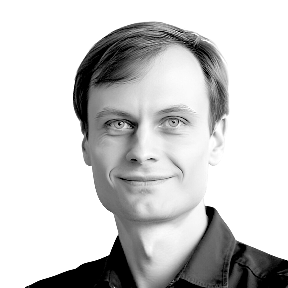JAN3 CTO Aleksey Bragin