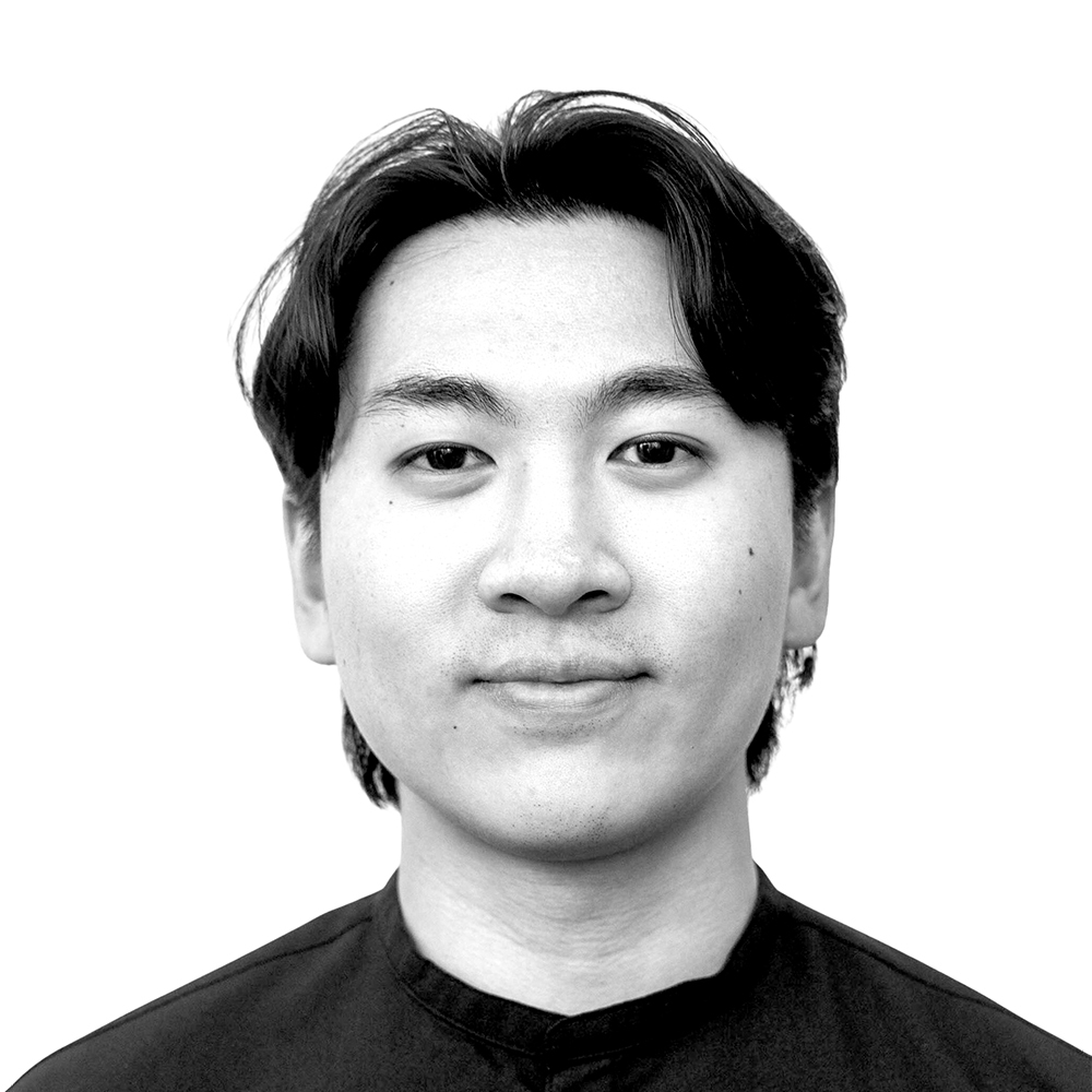 Headshot of JAN3 Director of Finance Jonathan Zhang