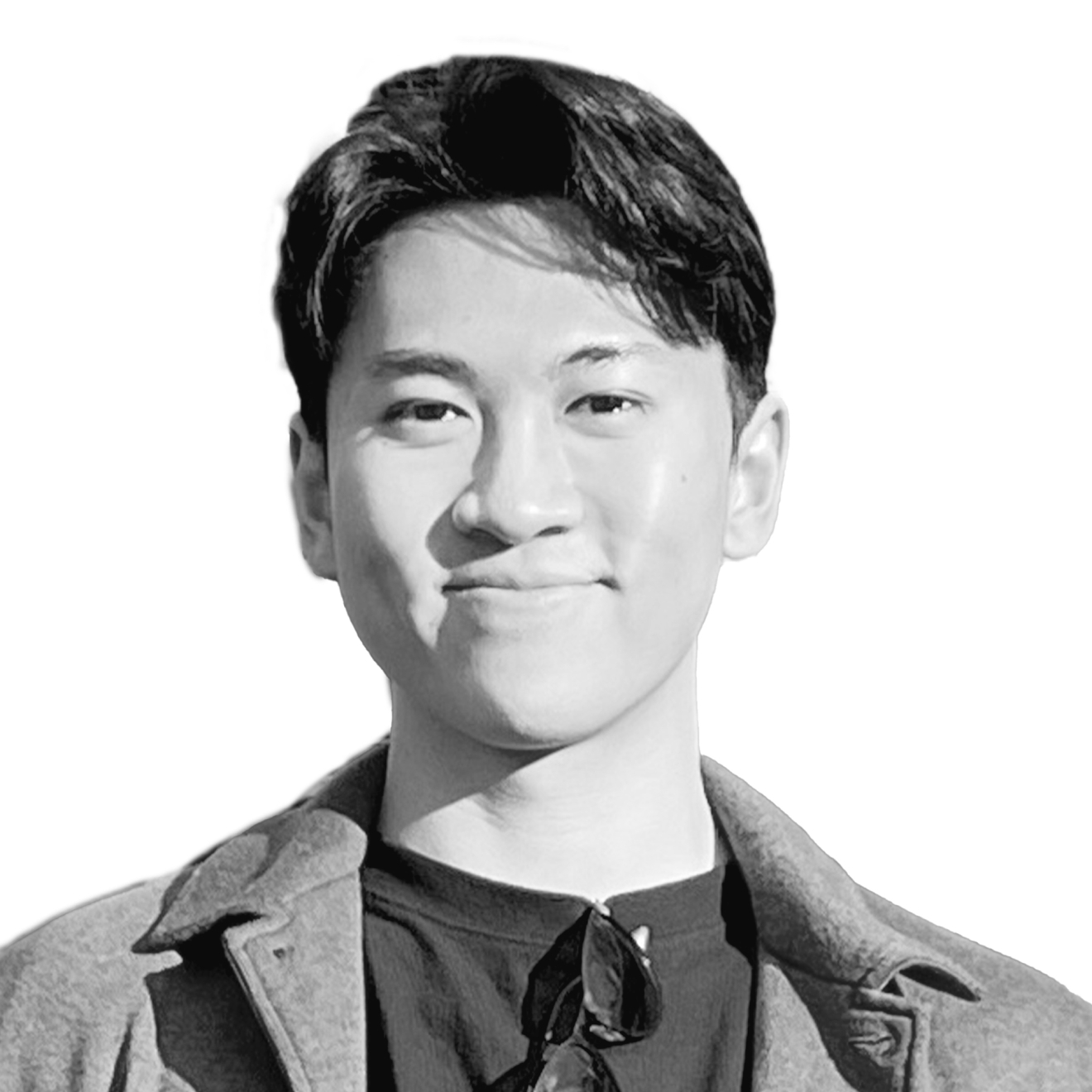 Headshot of JAN3 Director of Finance Jonathan Zhang