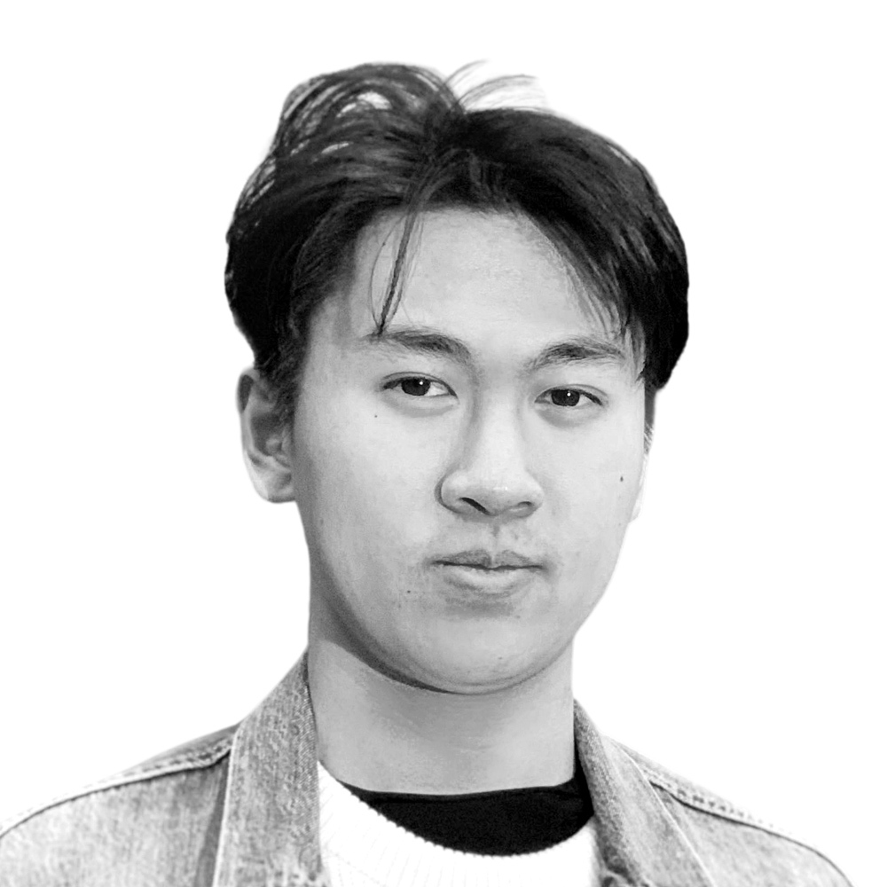 Headshot of JAN3 Director of Finance Jonathan Zhang