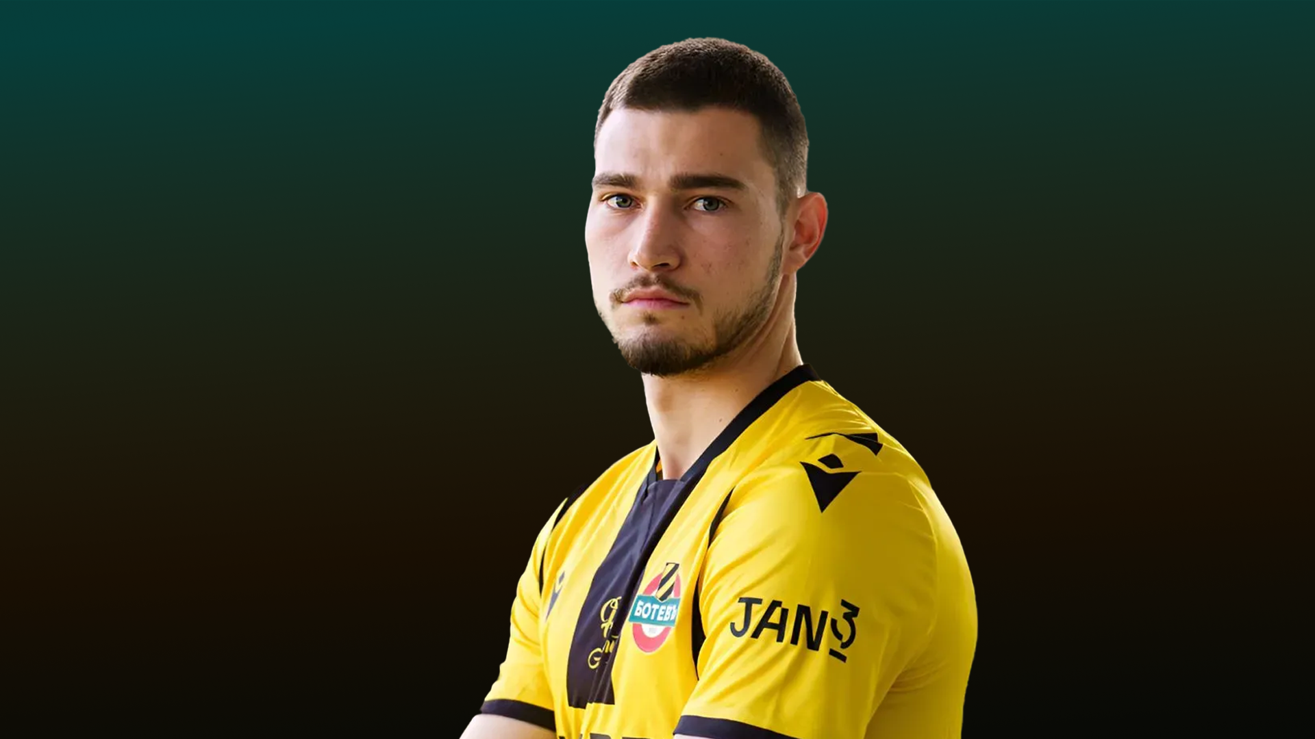 Arda vs Botev Plovdiv