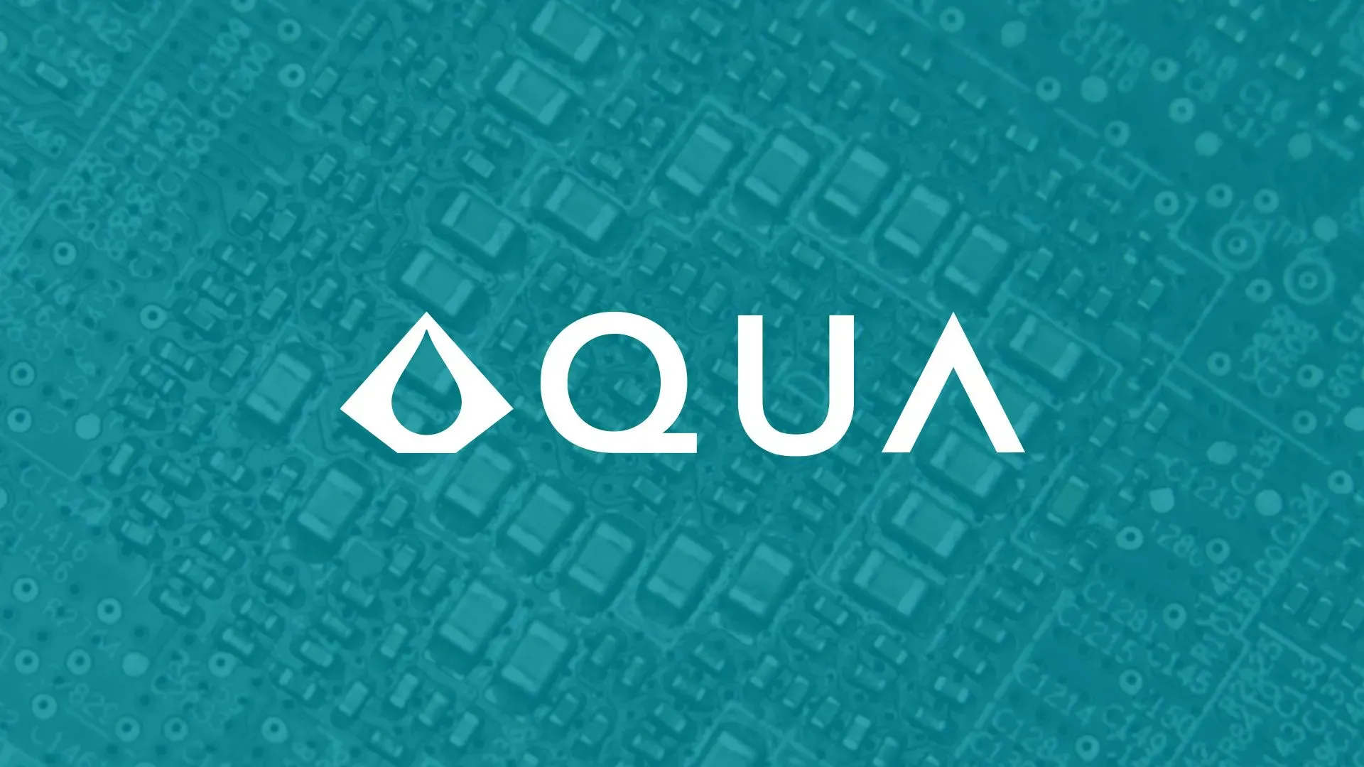 AQUA Wallet is (officially) Open Source Software