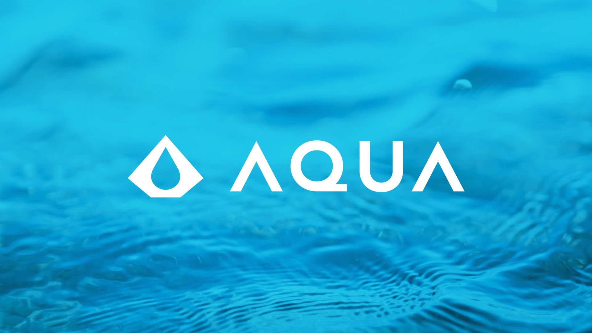 Surf the Bitcoin Revolution with AQUA