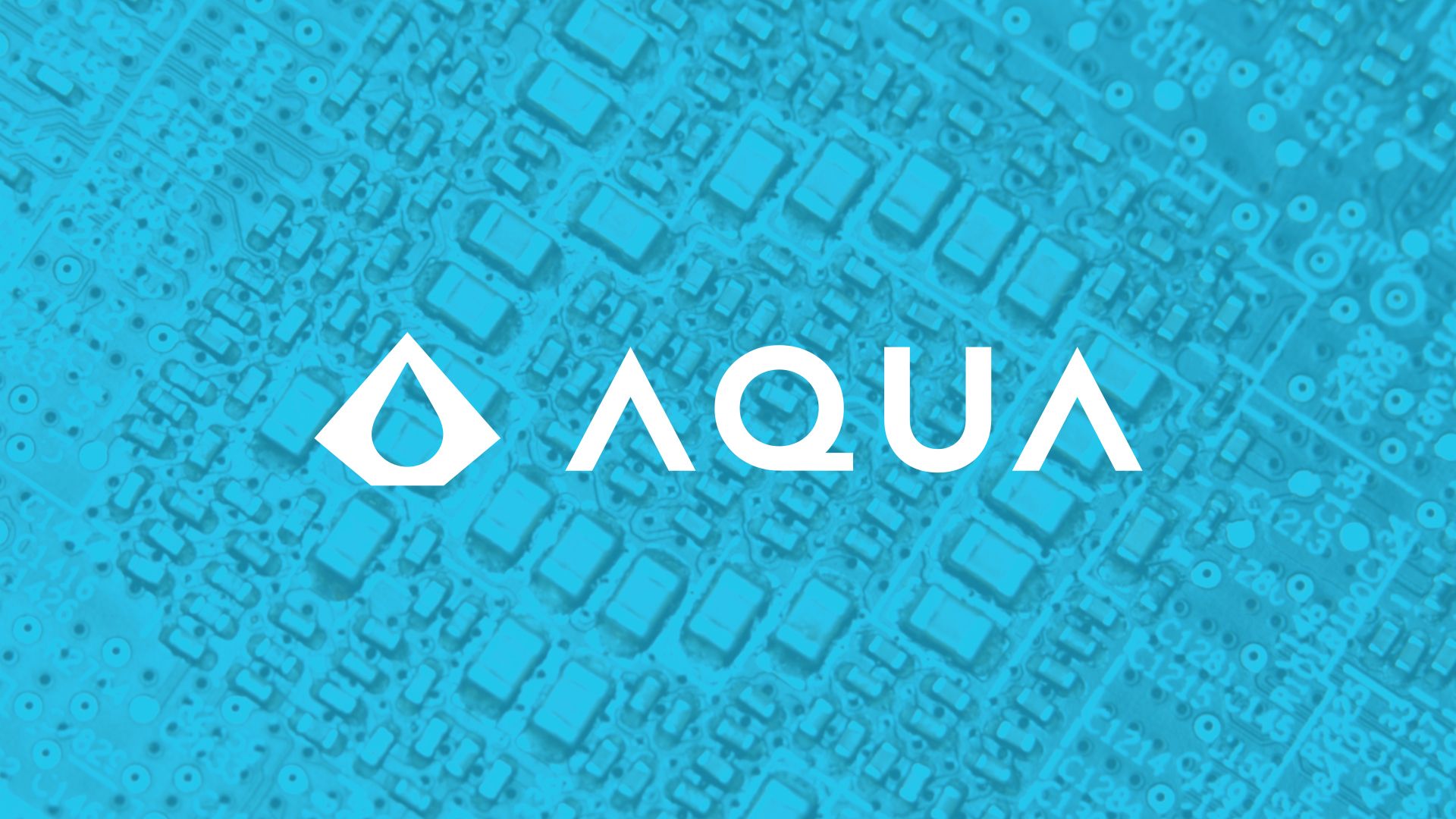 AQUA Wallet is (officially) Open Source Software