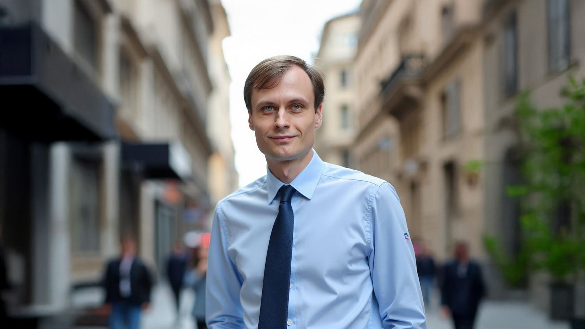 JAN3 Welcomes Aleksey Bragin as Chief Technology Officer