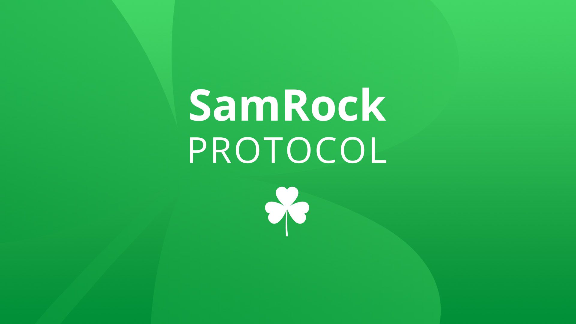 SamRock Protocol: Connecting Wallets to Invoicing Systems
