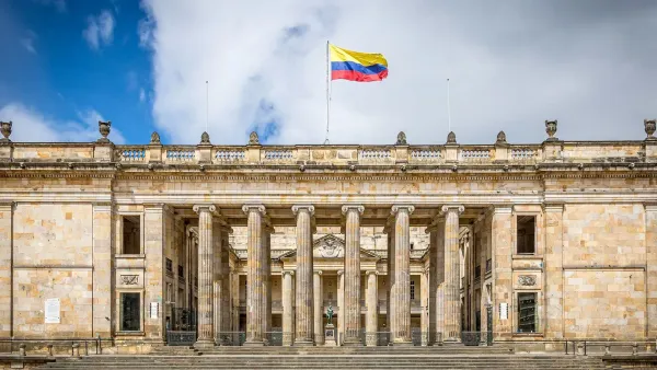 President Gustavo Petro meets with JAN3 CEO Samson Mow to discuss Bitcoin’s potential in Colombia